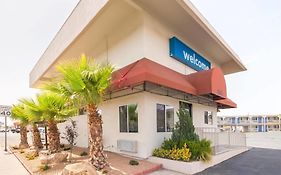 Motel 6-El Paso, Tx - Airport - Fort Bliss